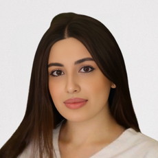 Сеидова Эльвира Гамидовна, стоматолог-терапевт