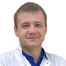 Дорофеев Дмитрий Николаевич, гастроэнтеролог