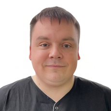 Хлыбов Александр Юрьевич, хирург