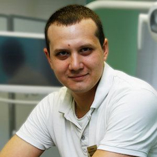 Гапкаиров Вячеслав Игоревич, семейный врач