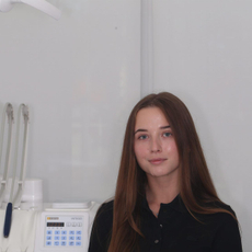 Иванова Нина Николаевна, стоматолог-терапевт