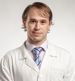 Барановский Алексей Александрович, ортопед