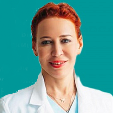 Юсупова Миляуша Мунировна, невролог