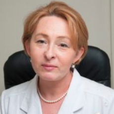 Чечнева Марина Александровна, гинеколог