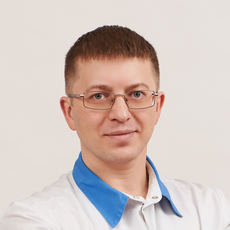 Патрахин Илья Васильевич, нейрохирург