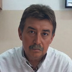 Новодворский Сергей Анатольевич, хирург