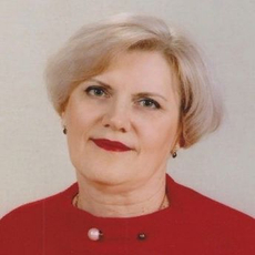 Малюкова Нина Николаевна, детский логопед