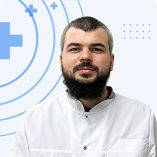 Магомедов Алирза Ибрагимович, ЛОР