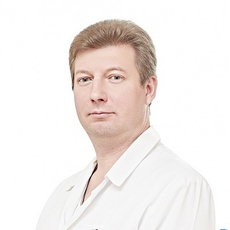 Бойков Сергей Геннадьевич, массажист