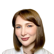 Кузнецова Екатерина Владимировна, стоматолог-ортопед