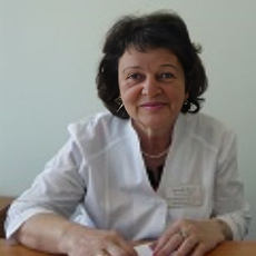 Орехова Елена Валентиновна, педиатр