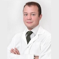 Кабанов Глеб Алексеевич, онколог