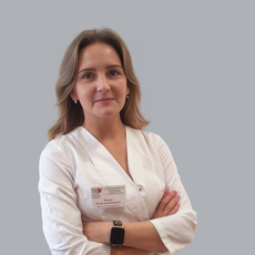 Федчук Юлия Александровна, детский эндокринолог