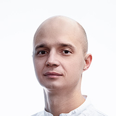 Мураев Александр Александрович, стоматолог-хирург