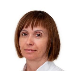 Бережная Галина Николаевна, гинеколог