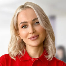 Бровкова Ксения Борисовна, ЛОР