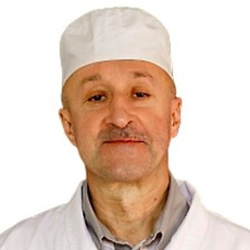 Москаленко Анатолий Николаевич, сосудистый хирург