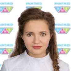 Фесенко Кристина Сергеевна, аллерголог