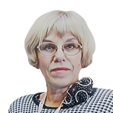 Левченко Таисия Владимировна, терапевт