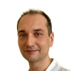 Новиков Дмитрий Анатольевич, эндокринолог