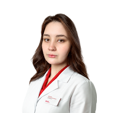 Дымова Наталия Сергеевна, ортопед