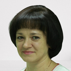 Семенова Марина Владимировна, педиатр