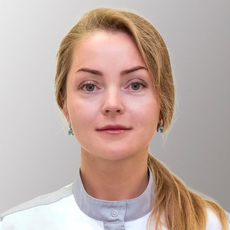 Афанасьева Ольга Игоревна, невролог