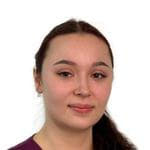 Стальмакова Алина Александровна, детский стоматолог