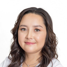 Гребешечникова Эльмира Зуфаровна, репродуктолог