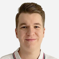 Линецкий Дмитрий Игоревич, стоматолог-ортопед