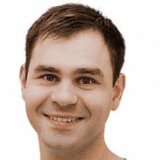 Селин Роман Васильевич, стоматолог-терапевт