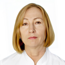 Галич Лидия Петровна, гинеколог