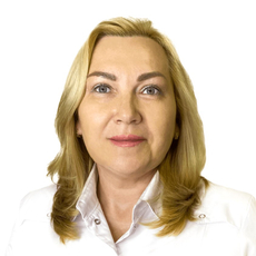 Золоторева Наталия Викторовна, стоматолог-терапевт