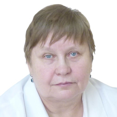 Плетнева Любовь Николаевна, детский ЛОР