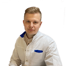 Рыбаков Кирилл Дмитриевич, хирург