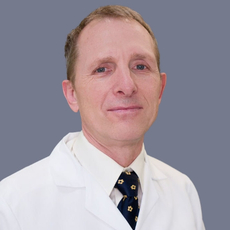 Хомин Николай Васильевич, анестезиолог