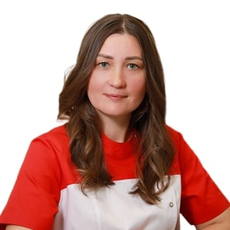 Коровина Оксана Валерьевна, аллерголог