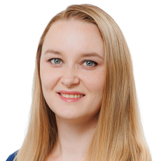 Лебедева Елена Михайловна, флеболог