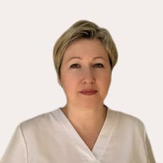 Мартыненко Ольга Валериевна, гастроэнтеролог