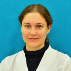 Гринько Мария Николаевна, невролог