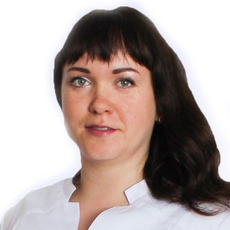 Никифорова Елена Викторовна, уролог