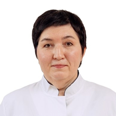 Демкина Елена Юрьевна, рентгенолог