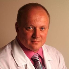 Савинцев Александр Михайлович, ортопед