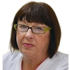 Козеорова Валентина Леонидовна, рентгенолог