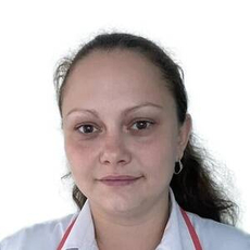 Синолицкая Екатерина Михайловна, гинеколог