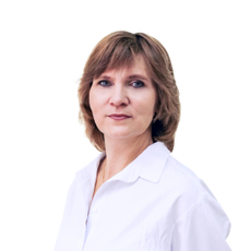 Федина Елена Владимировна, физиотерапевт