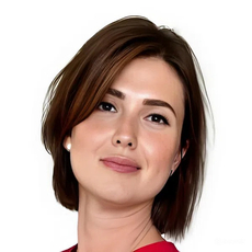 Осотова Дарья Сергеевна, детский эндоскопист