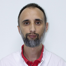 Носов Константин Анатольевич, детский ортопед