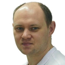 Санников Данила Васильевич, стоматолог-терапевт