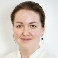 Кердяшева Маргарита Сергеевна, терапевт